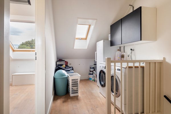Medium property photo - Rubensstraat 42, 3443 GG Woerden